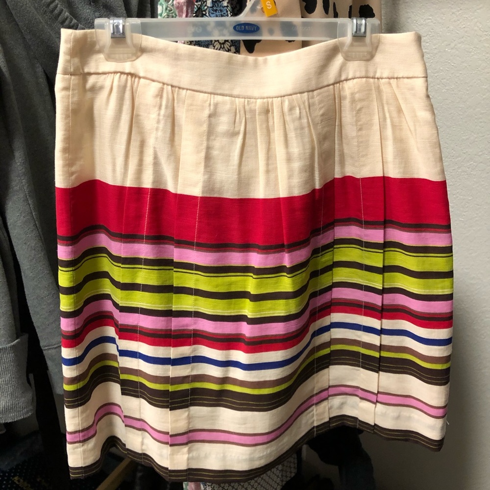 Excellent Condition - Loft Skirt